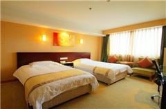 Standard Room A
