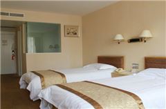 Standard Room A