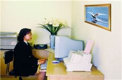 Standard Room A