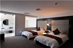Standard City-view Room