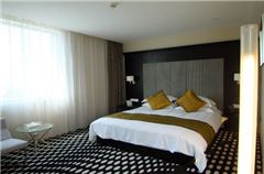 City-view Executive Standard Room
