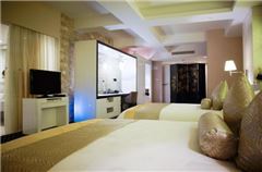 City-view Executive Standard Room
