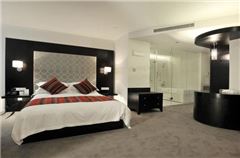 City-view Executive Standard Room