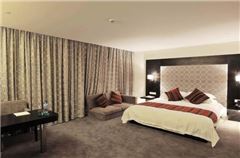 Standard City-view Room