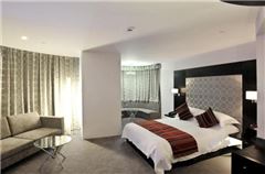 Standard City-view Room