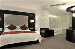 Standard City-view Room