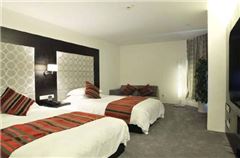 Standard City-view Room