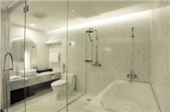 City-view Queen Room