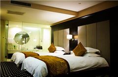 City-view Executive Standard Room