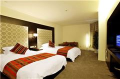 City-view Executive Standard Room