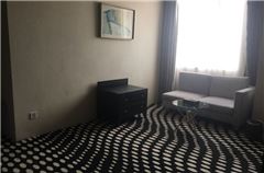 City-view Executive King Room