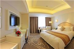 Superior Executive Room