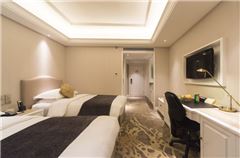 Superior Executive Twin Room