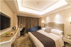 Superior Executive Room