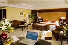 Business Room