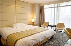 1-bedroom Suite