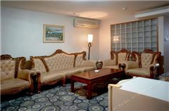 1-bedroom Suite