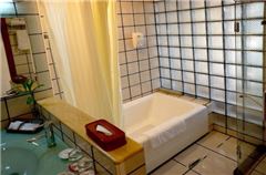1-bedroom Suite