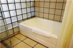 1-bedroom Suite