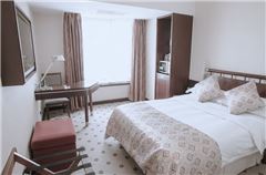 Business Deluxe Room