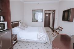 Business Deluxe Room