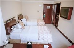 Business Deluxe Room