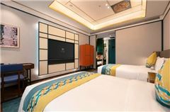 Selection Twin Room