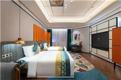 Extreme Standard Room