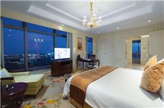 Sea-view Suite