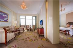 New Century Suite