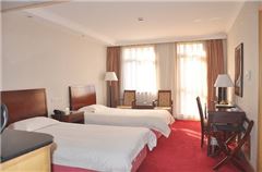 Standard Room C