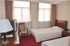 Twin Room A