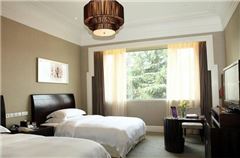 Superior Deluxe Room