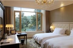 Superior Deluxe Room