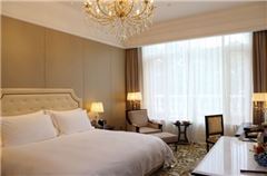 Superior Deluxe Room