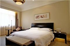 Superior Deluxe Room