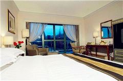 Business Room
