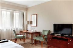 Business Room