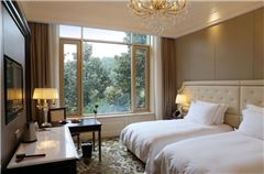 Superior Deluxe Room