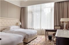Superior Deluxe Room