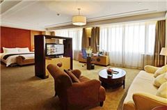 Executive VIP Room