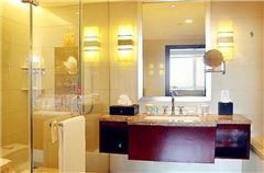 Executive VIP Room