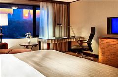 Deluxe Business Room