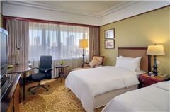 Executive Deluxe Room