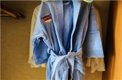 Family Fun Suit