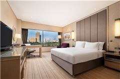 City View Queen Room