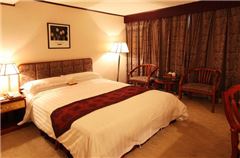 Budget Room