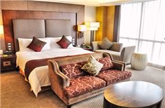 Executive Business Room