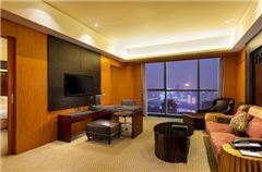 Glenview Suite