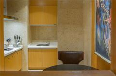 Executive Business Room